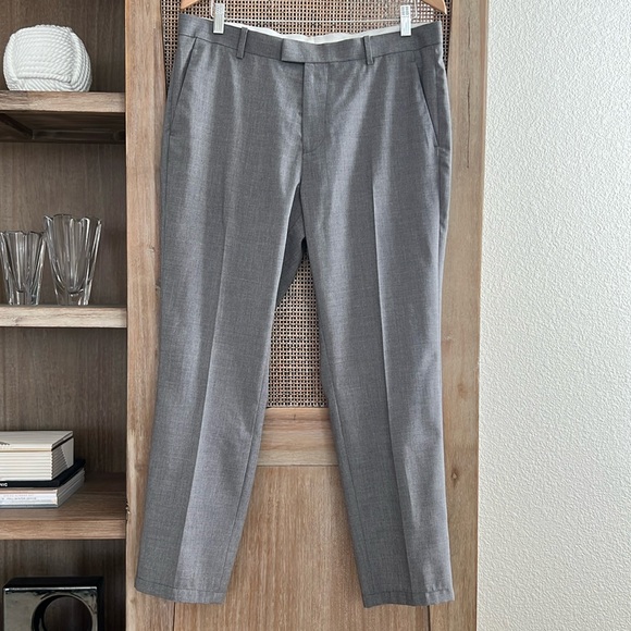 H&M Other - 💚BUY 3 for $15💚 💚H&M Dress Pants Business Attire Slim fit 36R Men’s